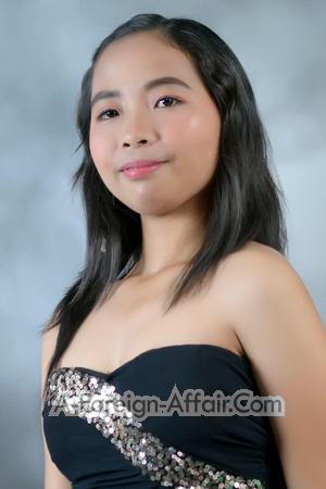 221811 - Cresilyn Age: 21 - Philippines