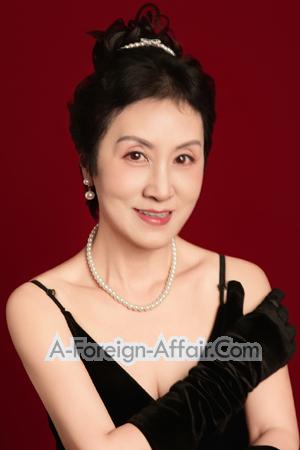 Ladies of Asia