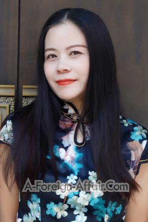 221842 - Yurong Age: 46 - China