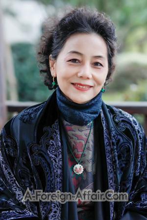 221989 - Shuying Age: 62 - China