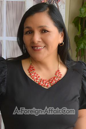 222056 - Cecilia Age: 50 - Peru
