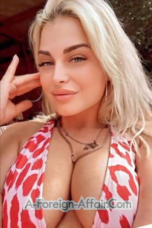 Ladies of Eastern-Europe