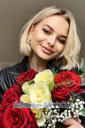 Ladies of Eastern-Europe