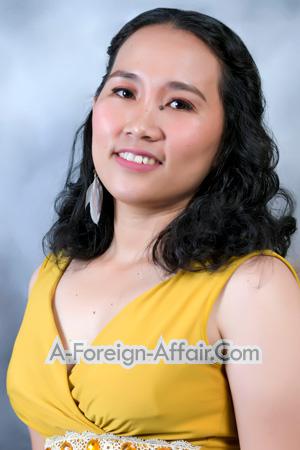 Ladies of Asia