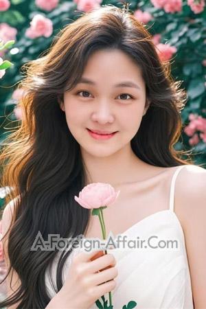 Ladies of China