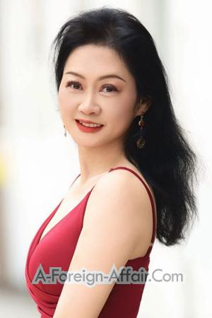 Ladies of China