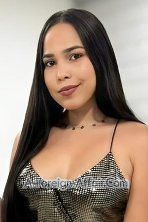 Ladies of Colombia
