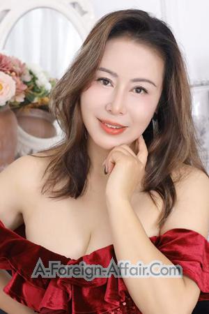 Ladies of China