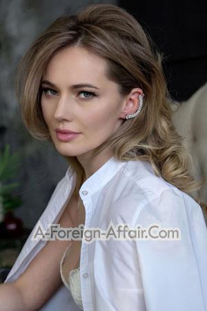 Ladies of Eastern-Europe