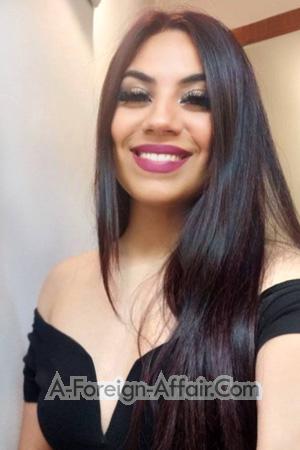Ladies of Latin-America