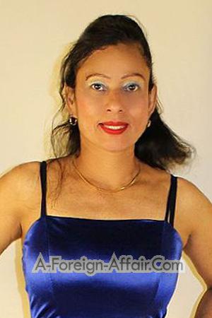 Ladies of Latin-America