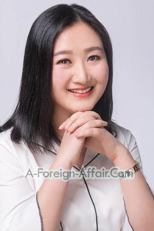 Ladies of China