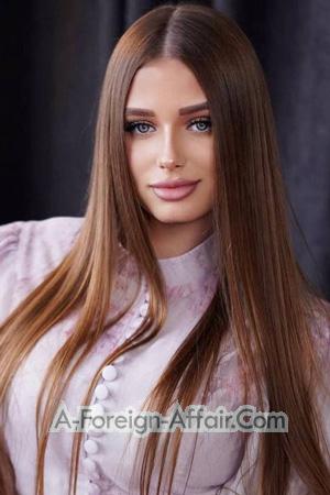Ladies of Eastern-Europe