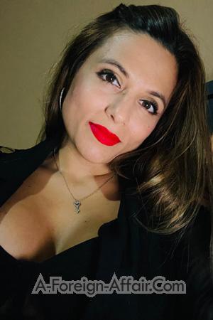 Ladies of Latin-America