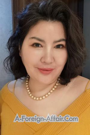Ladies of Asia