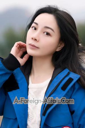 223322 - Olivia Age: 53 - China