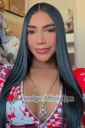 Ladies of Colombia