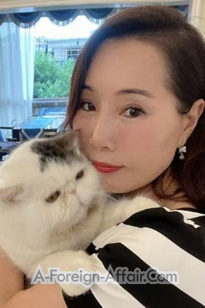 223563 - Jennifer Age: 51 - China