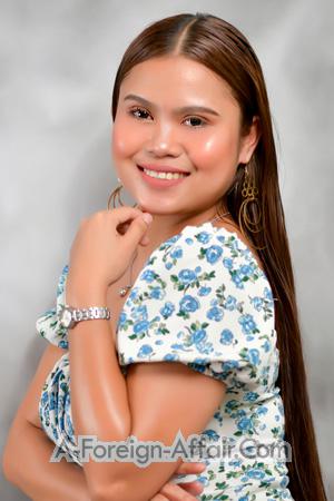 Ladies of Cebu City