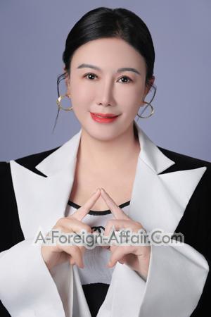 Ladies of Beijing