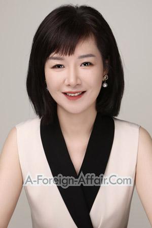 Ladies of China