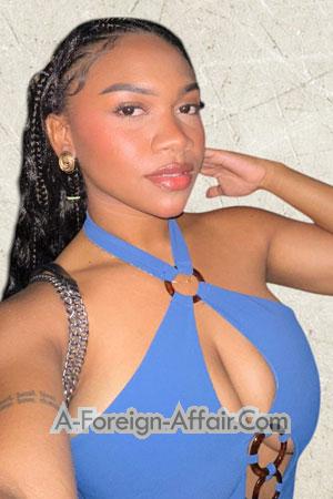 Ladies of Latin-America