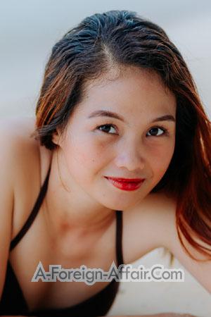 Ladies of Cebu City