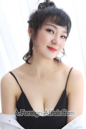 Ladies of China