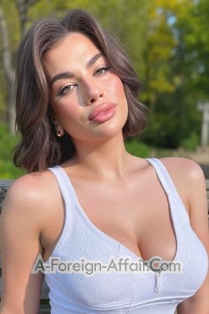 Ladies of Ukraine