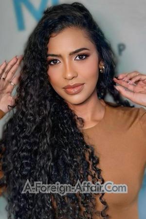 Colombia women
