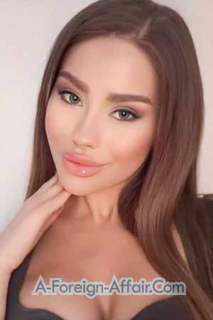 Ladies of Eastern-Europe
