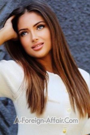 Ladies of Eastern-Europe