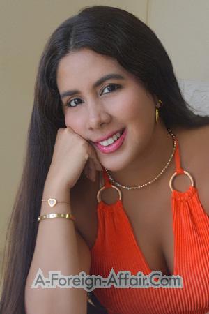 Ladies of Latin-America