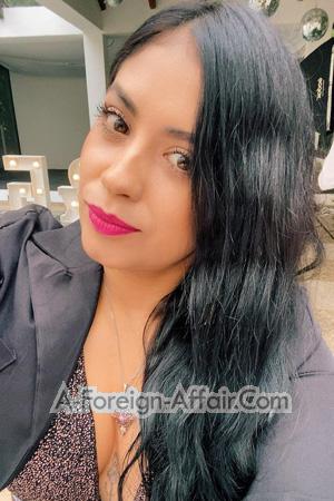 Ladies of Latin-America