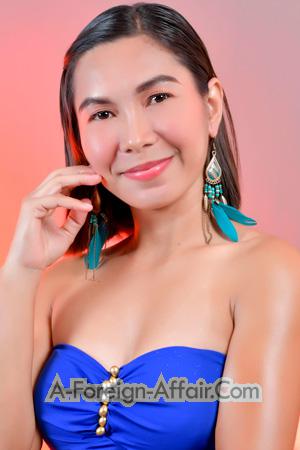 Ladies of Cebu City