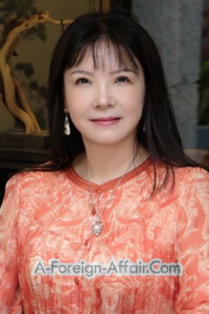 Ladies of Hong Kong