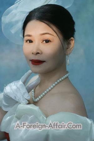 224323 - Meiya Age: 57 - China