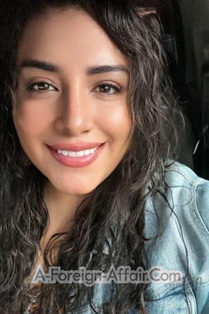Ladies of Latin-America