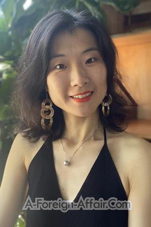 Ladies of Asia