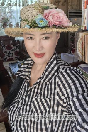 Ladies of Tianjin