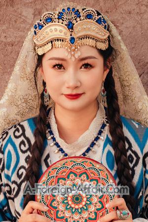 Ladies of Asia