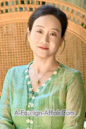 Ladies of China