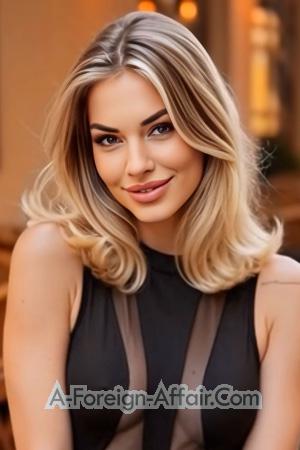 Ladies of Ukraine