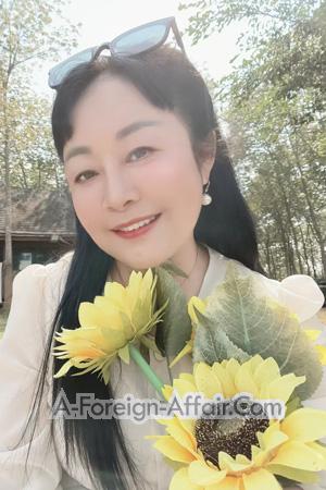 Ladies of Asia