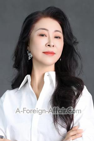 Ladies of Asia