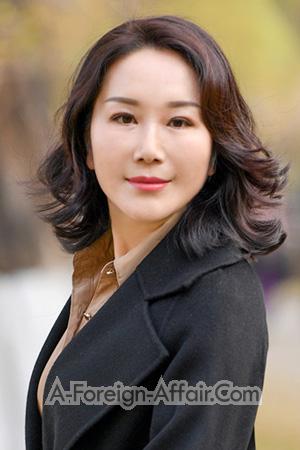 Ladies of China