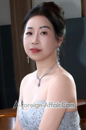 Ladies of Asia