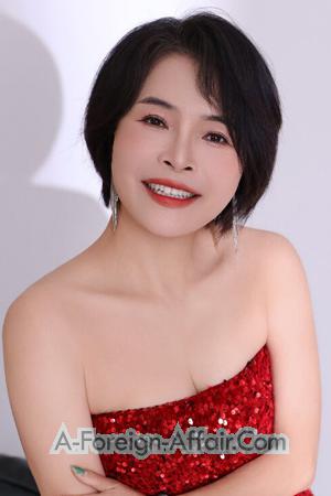 Ladies of China