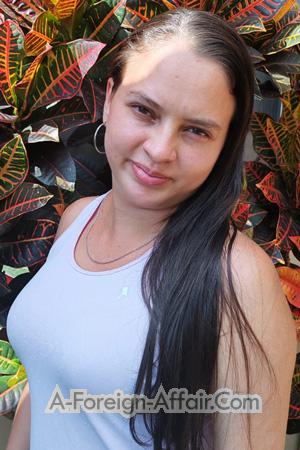 Ladies of Latin-America