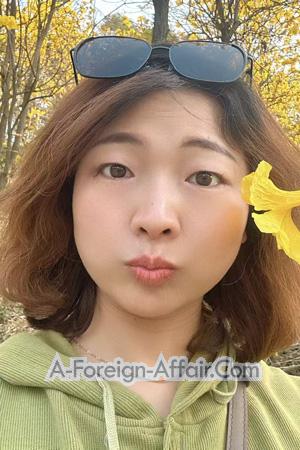 Ladies of Asia